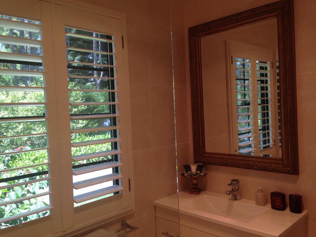 Glenloch Gatehouse Villa North Tamborine Exterior foto