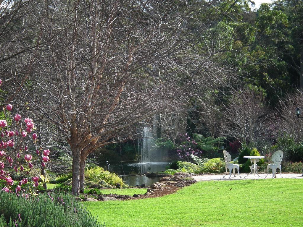 Glenloch Gatehouse Villa North Tamborine Exterior foto