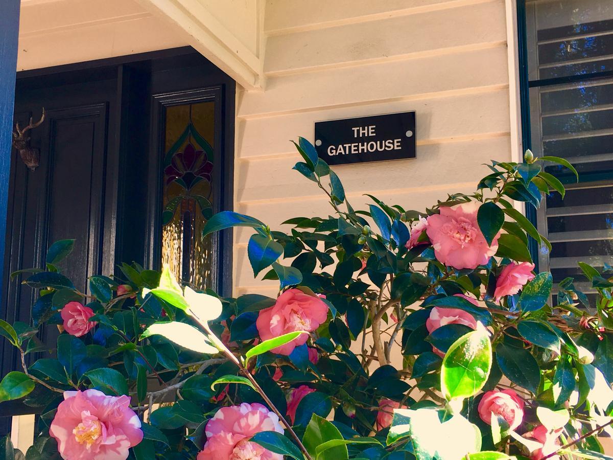 Glenloch Gatehouse Villa North Tamborine Exterior foto