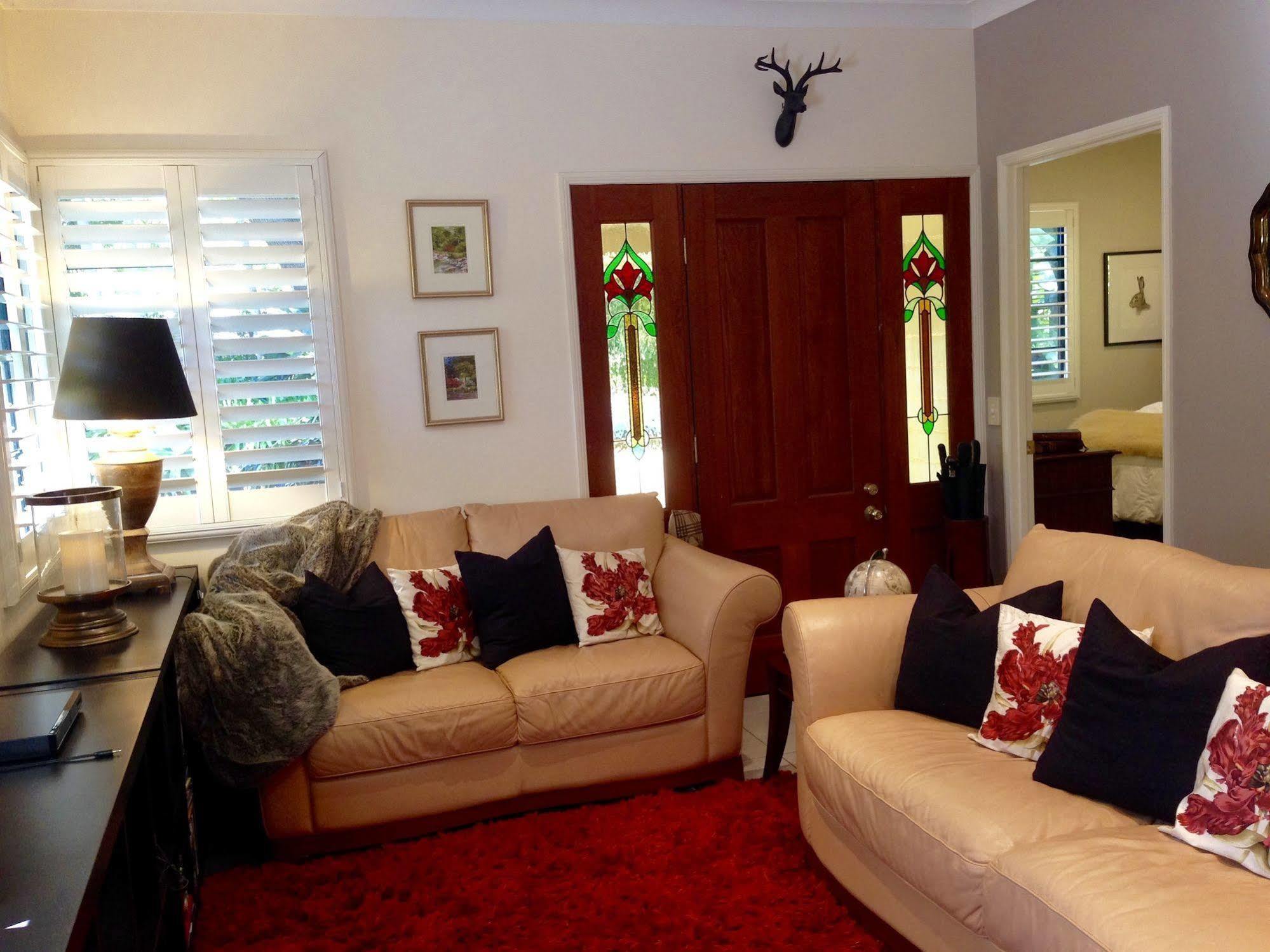 Glenloch Gatehouse Villa North Tamborine Exterior foto